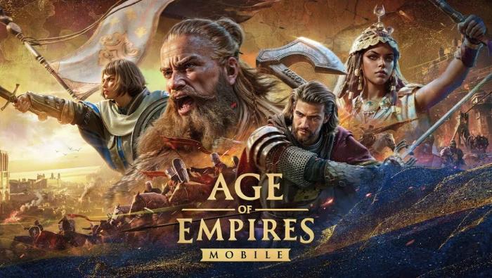 Codes disponibles pour Age of Empires Mobile Codes disponibles pour Age of Empires Mobile