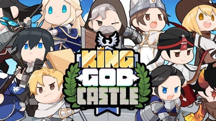 Latest King God Castle Gift Codes for Free Rewards