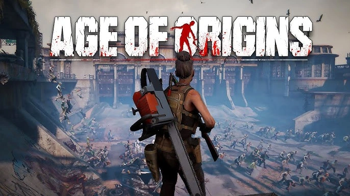 Códigos recientes para Age of Origins – Lista completa y actualizada
