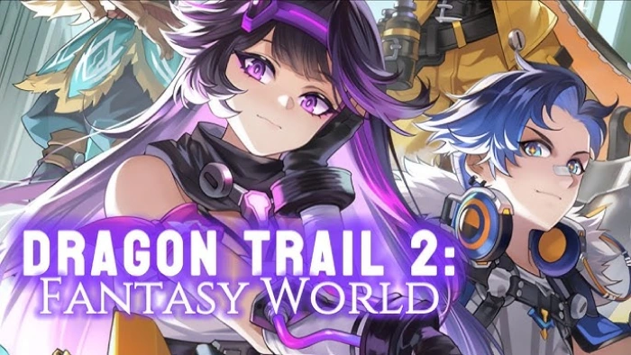 Dragon Trail 2: Fantasy World - Codes disponibles