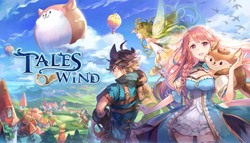 Tales of Wind : Liste complète des nouveaux codes d'échange Tales of Wind : Liste complète des nouveaux codes d'échange