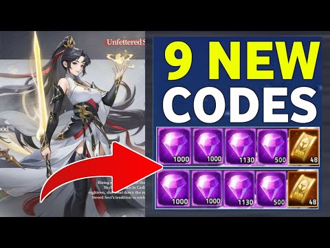 UPD⚡ML ADVENTURE CD KEY 2024 | MOBILE LEGENDS ADVENTURE CODES 2024