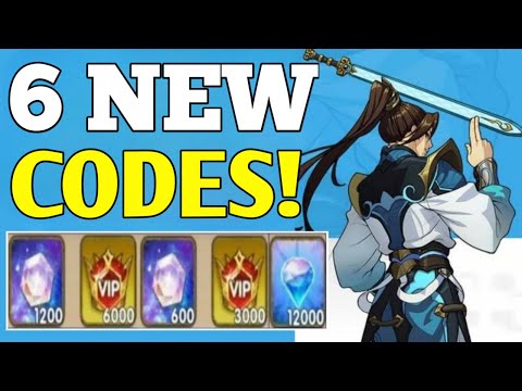 ⚠️LATEST⚠️ MYTHIC HEROES CODES 2024 - MYTHIC HEROES GIFT CODES 2024