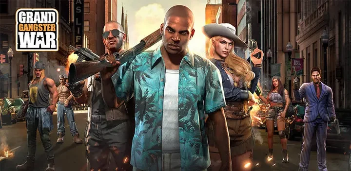Códigos de Grand Gangster War – Lista completa y actualizada