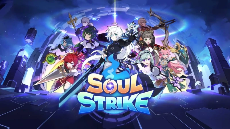 Soul Strike_ Todos los códigos recientes y actualizados