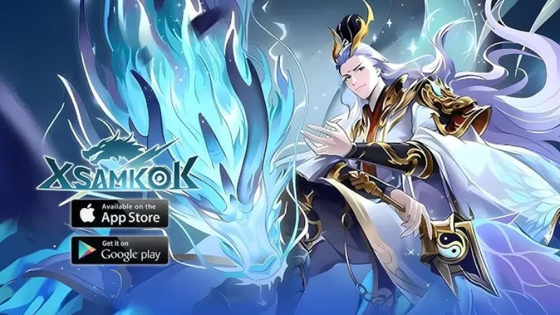 X-Samkok の最新コード一覧【更新済み】