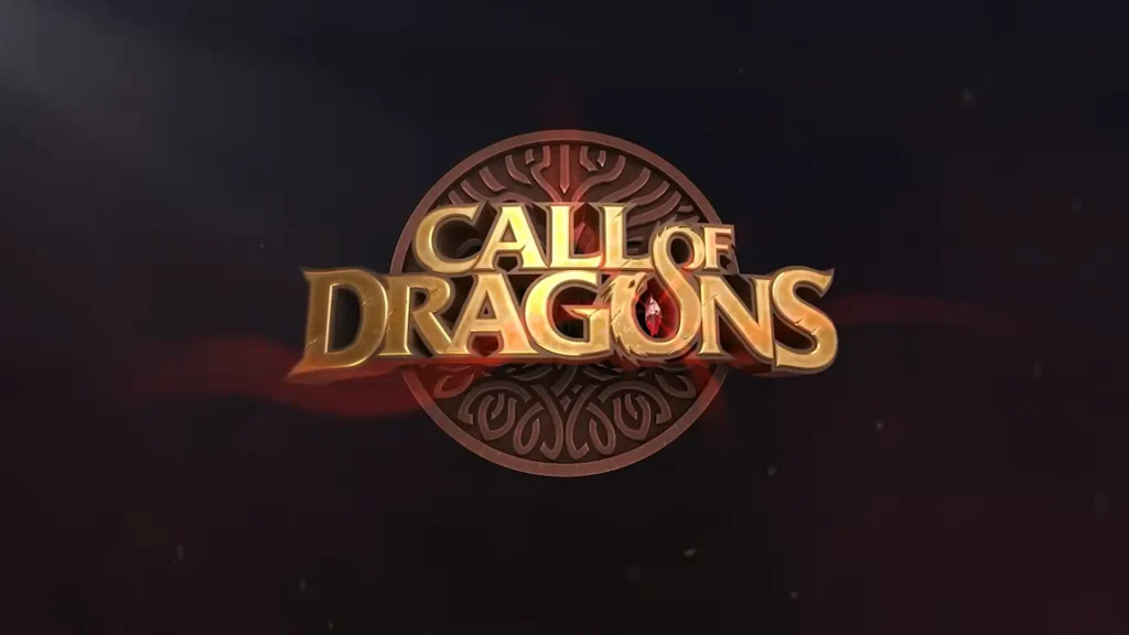 Débloquez des Dragons Puissants avec les Derniers Codes pour Call of Dragons Débloquez des Dragons Puissants avec les Derniers Codes pour Call of Dragons