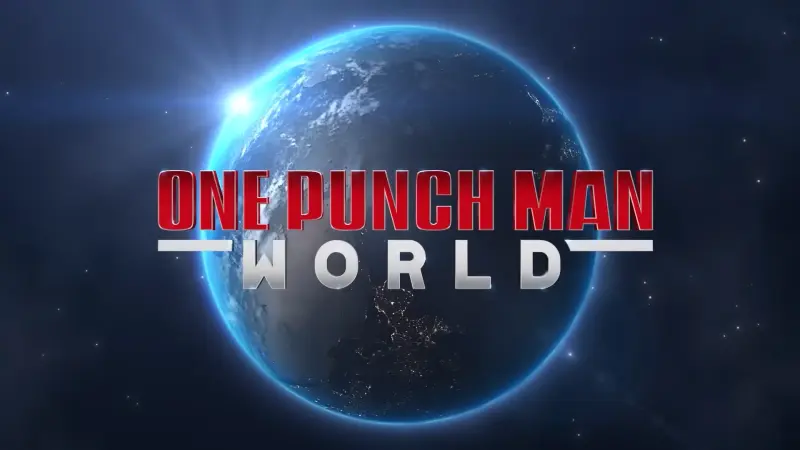 Ontgrendel je kracht in One Punch Man: World met Nieuwe Inwisselcodes Ontgrendel je kracht in One Punch Man: World met Nieuwe Inwisselcodes