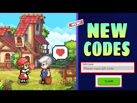 *New* Harvest Town Codes 14 January 2024 || Harvest Town Gift Codes 2024