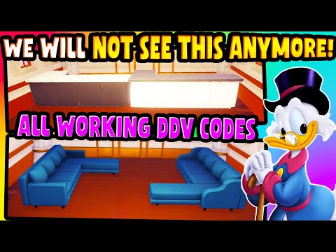 Disney Dreamlight Valley. All Working CODES List. NO MORE COUCHES in 2 Days???
