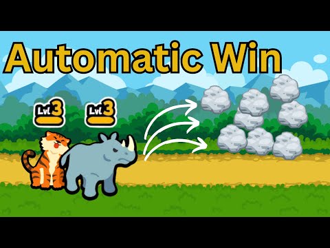 How To Win Every Time | Super Auto Pets