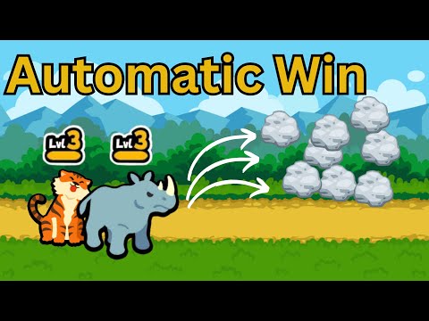 How To Win Every Time | Super Auto Pets