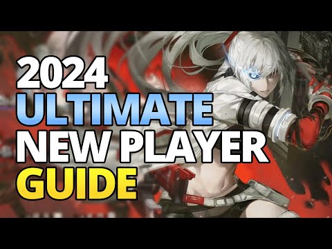 The Ultimate New Player Guide to Punishing: Gray Raven in 2024