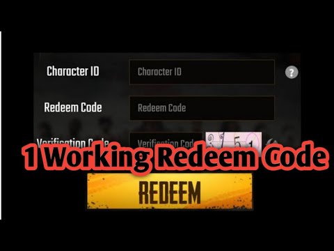 TODAY NEW REDEEM CODE PUBG MOBILE ! Latest Redeem Codes Rewards | PUBG REDEEM CODE TODAY 2024