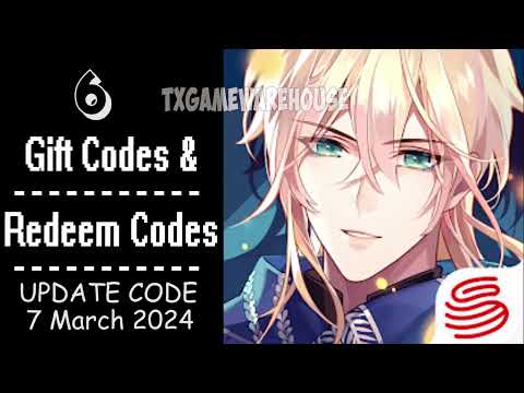 Lovebrush Chronicles | Update New Redeem Codes 7 March 2024 | Gift Codes - How to Redeem Code