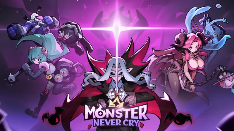 Descubre los Últimos Códigos de Monster Never Cry ¡Desbloquea el Poder en Monster Never Cry con Códigos Exclusivos!