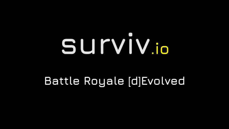 Descubre los Últimos Códigos de Survive.io ¡Sobrevive y Triunfa en el Campo de Batalla con los Nuevos Códigos de Survive.io!