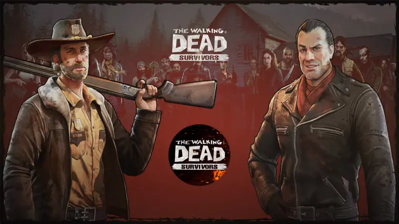 Desvelamos los Nuevos Códigos de Regalo para The Walking Dead_ Survivors Entra ahora y descubre cómo conseguir los últimos códigos de regalo canjeables en The Walking Dead: Survivors. ¡No pierdas la oportunidad de potenciar tu experiencia de juego!