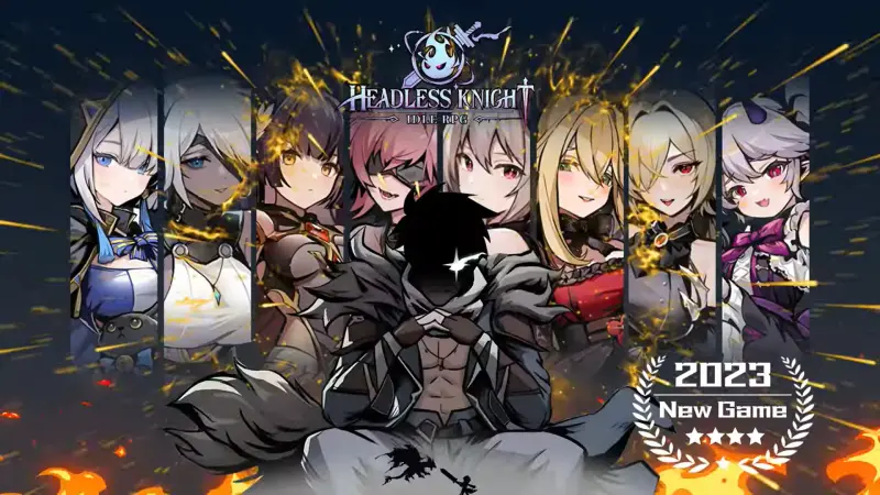 Conquista-el-titulo-de-Caballero-del-Templo-en-Headless-Knight_-Idle-RPG