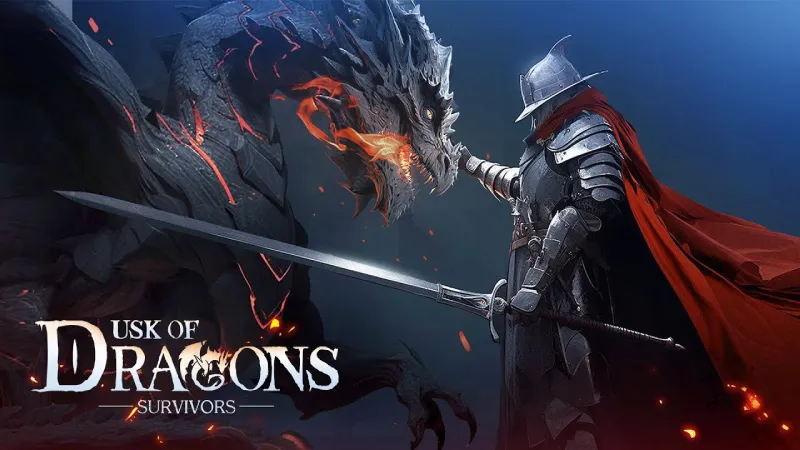 Descubre los Códigos Nuevos para Dusk of Dragons_ Survivors _ CofreGamer.com Descubre los Códigos Nuevos para Dusk of Dragons: Survivors | CofreGamer.com