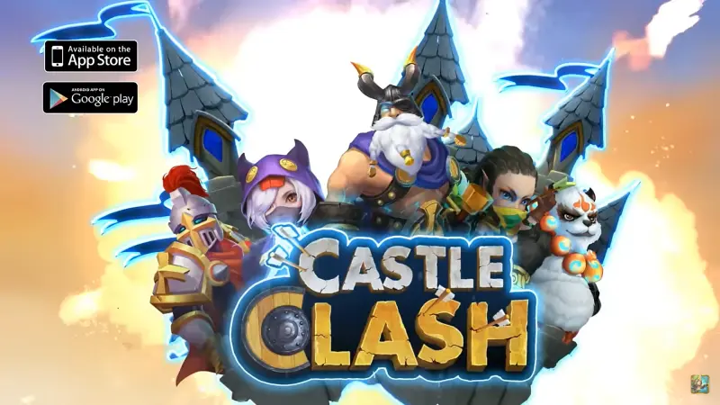 Descubre los Secretos de Castle Clash con estos Códigos de Regalo Exclusivos ¿Listo para elevar tu juego en Castle Clash? Descubre los últimos códigos de regalo y cómo canjearlos para obtener recompensas exclusivas. ¡Entra ahora y comienza a fortalecer tu aldea!