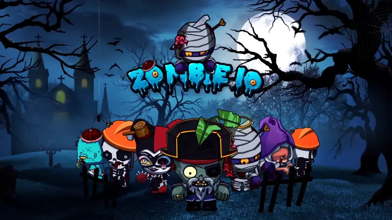 Sobrevive-y-Triunfa-en-Zombie-Io-Multiplayer-con-Codigos-de-Regalo