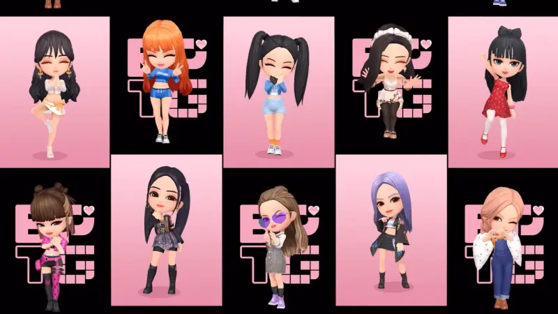 ¡Triunfa en Blackpink The Game con Códigos de Regalo Exclusivos! ¿Eres fan del K-Pop? Sumérgete en Blackpink The Game, conviértete en su representante y lidera al éxito. Descubre cómo obtener y utilizar códigos de regalo para avanzar más rápido.