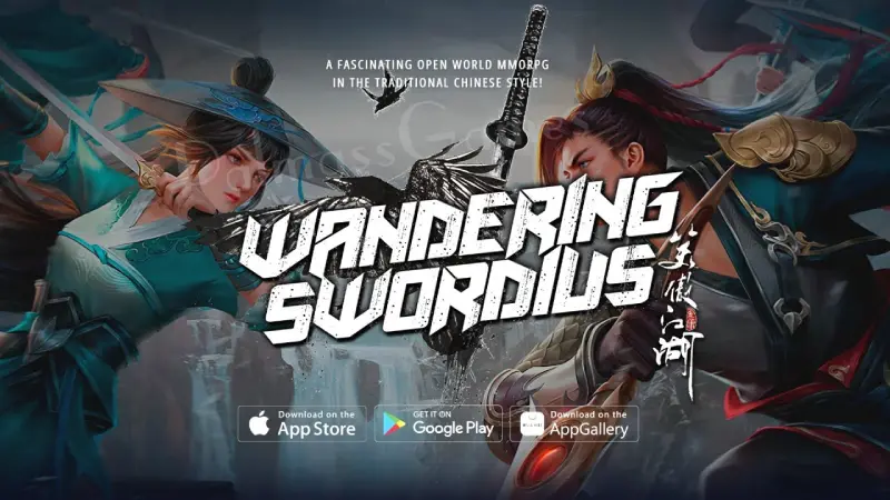 Códigos de Regalo Wandering Swordius _ Los Más Recientes en CofreGamer.com Códigos de Regalo Wandering Swordius | Los Más Recientes en CofreGamer.com