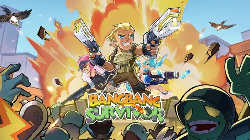 Códigos de regalo para BangBang Survivor: ¡mejora tu experiencia de juego!