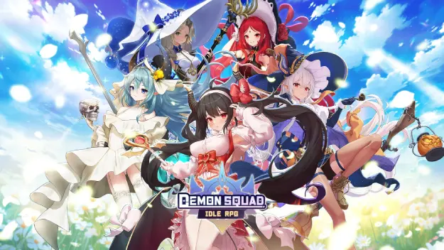 ¡Descubre los Nuevos Códigos de Regalo para Demon Squad: Idle RPG!